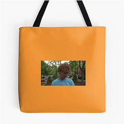 Napoleon Dynamite The World Is A Tater Tot Napoleon Dynamite Bags