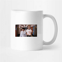 Napoleon Dynamite Always Quirky Always Funny Napoleon Dynamite Mugs