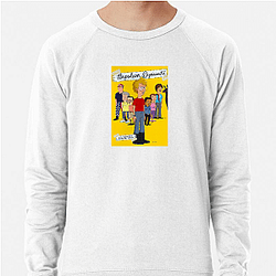 Napoleon Dynamite No Limits Just Humor Napoleon Dynamite Sweatshirts