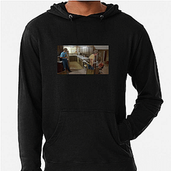 Napoleon Dynamite The World Is My Stage Napoleon Dynamite Hoodies