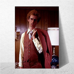 Napoleon Dynamite Beyond The Screen Napoleon Dynamite Posters
