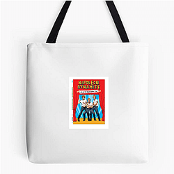 Napoleon Dynamite The King of The Awkward Napoleon Dynamite Bags