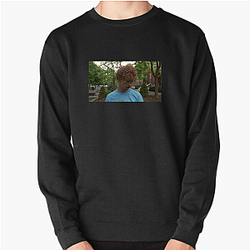 Napoleon Dynamite The World Is A Tater Tot Napoleon Dynamite Sweatshirts
