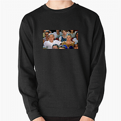 Napoleon Dynamite A True Masterpiece Napoleon Dynamite Sweatshirts