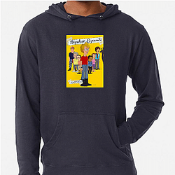 Napoleon Dynamite No Limits Just Humor Napoleon Dynamite Hoodies