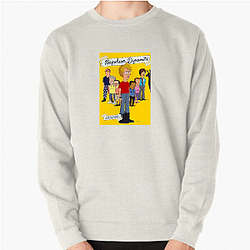 Napoleon Dynamite No Limits Just Humor Napoleon Dynamite Sweatshirts