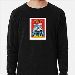 Napoleon Dynamite The King of The Awkward Napoleon Dynamite Sweatshirts