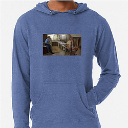 Napoleon Dynamite The World Is My Stage Napoleon Dynamite Hoodies