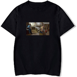 Napoleon Dynamite The World Is My Stage Napoleon Dynamite T-Shirts