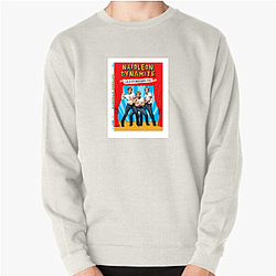 Napoleon Dynamite The King of The Awkward Napoleon Dynamite Sweatshirts