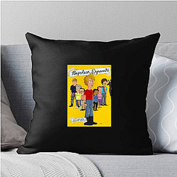 Napoleon Dynamite No Limits Just Humor Napoleon Dynamite Pillows Cover