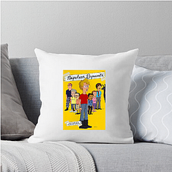 Napoleon Dynamite No Limits Just Humor Napoleon Dynamite Pillows Cover