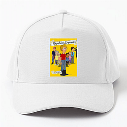Napoleon Dynamite No Limits Just Humor Napoleon Dynamite Hats & Caps