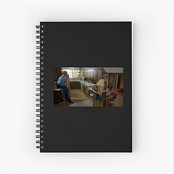 Napoleon Dynamite The World Is My Stage Napoleon Dynamite Notebook