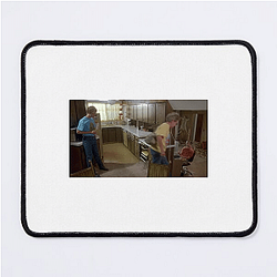 Napoleon Dynamite The World Is My Stage Napoleon Dynamite Mouse Pads