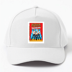 Napoleon Dynamite The King of The Awkward Napoleon Dynamite Hats & Caps