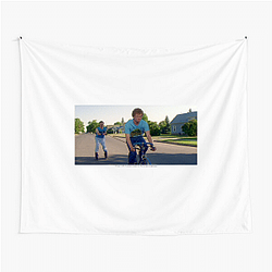 Napoleon Dynamite Unforgettable Scenes Napoleon Dynamite Tapestries
