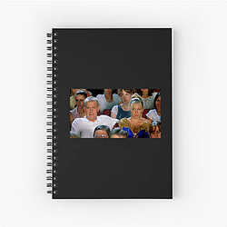 Napoleon Dynamite A True Masterpiece Napoleon Dynamite Notebook