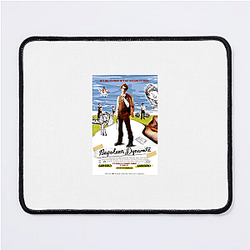Napoleon Dynamite The Best Comedy Movie Napoleon Dynamite Mouse Pads