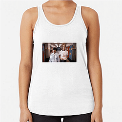 Napoleon Dynamite Always Quirky Always Funny Napoleon Dynamite Tank Tops