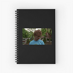 Napoleon Dynamite The World Is A Tater Tot Napoleon Dynamite Notebook