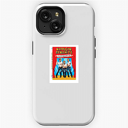 Napoleon Dynamite The King of The Awkward Napoleon Dynamite iPhone Cases