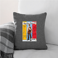 Napoleon Dynamite My Favorite Cult Classic Napoleon Dynamite Pillows Cover