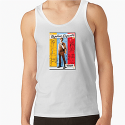 Napoleon Dynamite My Favorite Cult Classic Napoleon Dynamite Tank Tops