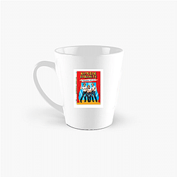 Napoleon Dynamite The King of The Awkward Napoleon Dynamite Mugs