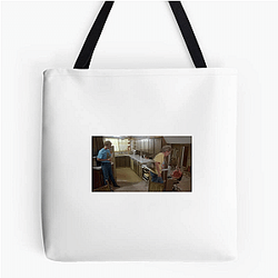 Napoleon Dynamite The World Is My Stage Napoleon Dynamite Bags