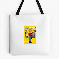 Napoleon Dynamite No Limits Just Humor Napoleon Dynamite Bags