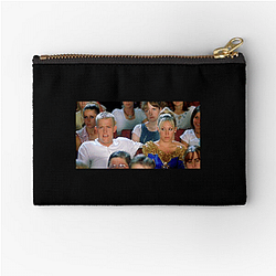 Napoleon Dynamite A True Masterpiece Napoleon Dynamite Zipper Pouches
