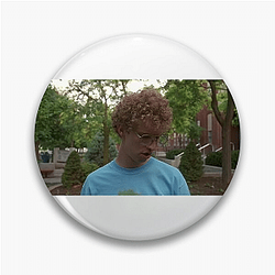 Napoleon Dynamite The World Is A Tater Tot Napoleon Dynamite Pins