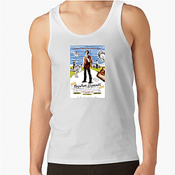 Napoleon Dynamite The Best Comedy Movie Napoleon Dynamite Tank Tops