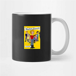Napoleon Dynamite No Limits Just Humor Napoleon Dynamite Mugs