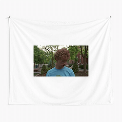 Napoleon Dynamite The World Is A Tater Tot Napoleon Dynamite Tapestries
