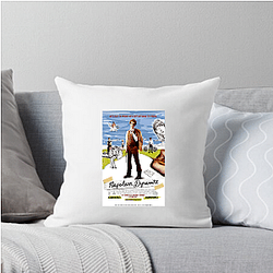 Napoleon Dynamite The Best Comedy Movie Napoleon Dynamite Pillows Cover