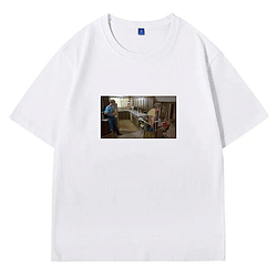 Napoleon Dynamite The World Is My Stage Napoleon Dynamite T-Shirts