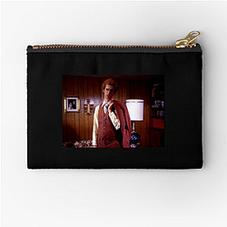 Napoleon Dynamite Beyond The Screen Napoleon Dynamite Zipper Pouches