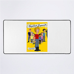 Napoleon Dynamite No Limits Just Humor Napoleon Dynamite Mouse Pads