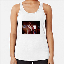 Napoleon Dynamite Beyond The Screen Napoleon Dynamite Tank Tops