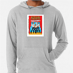 Napoleon Dynamite The King of The Awkward Napoleon Dynamite Hoodies