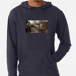 Napoleon Dynamite The World Is My Stage Napoleon Dynamite Hoodies