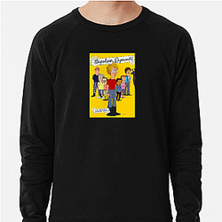 Napoleon Dynamite No Limits Just Humor Napoleon Dynamite Sweatshirts