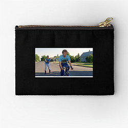 Napoleon Dynamite Unforgettable Scenes Napoleon Dynamite Zipper Pouches