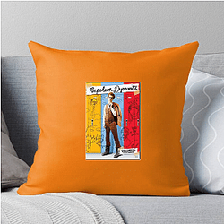 Napoleon Dynamite My Favorite Cult Classic Napoleon Dynamite Pillows Cover