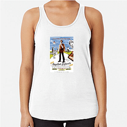 Napoleon Dynamite The Best Comedy Movie Napoleon Dynamite Tank Tops