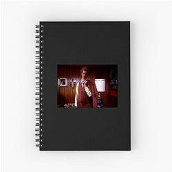 Napoleon Dynamite Beyond The Screen Napoleon Dynamite Notebook