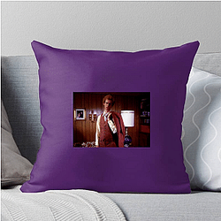 Napoleon Dynamite Beyond The Screen Napoleon Dynamite Pillows Cover