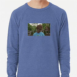 Napoleon Dynamite The World Is A Tater Tot Napoleon Dynamite Sweatshirts